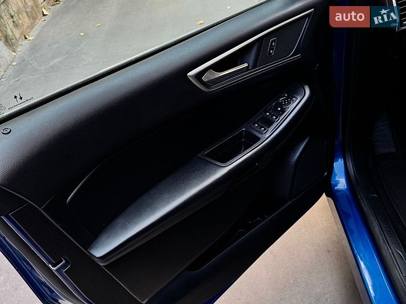 Внедорожник / Кроссовер Ford Edge 2022 в Киеве