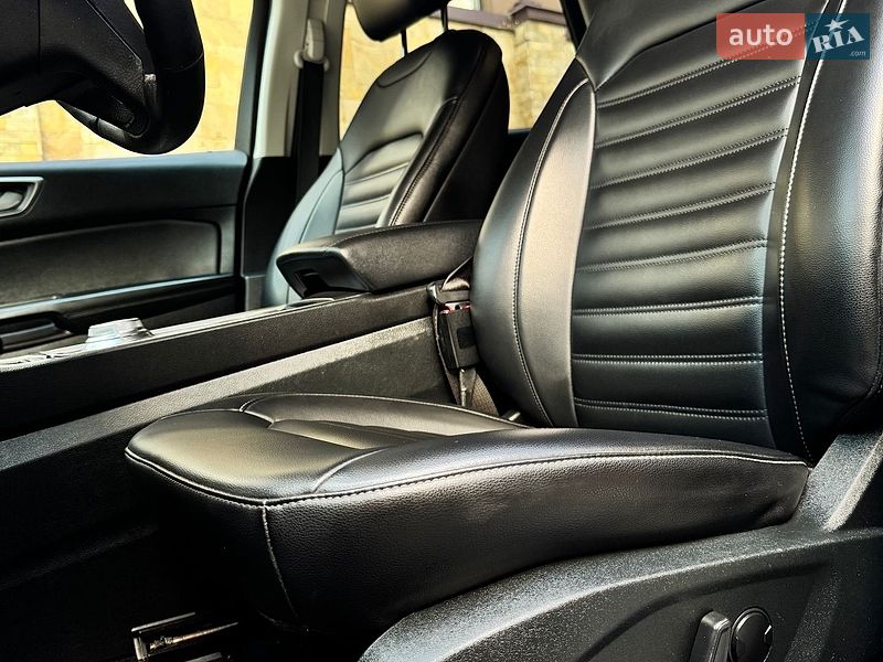 Внедорожник / Кроссовер Ford Edge 2022 в Киеве