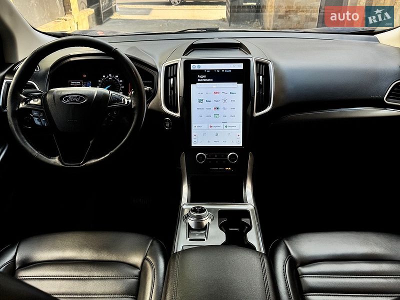 Внедорожник / Кроссовер Ford Edge 2022 в Киеве