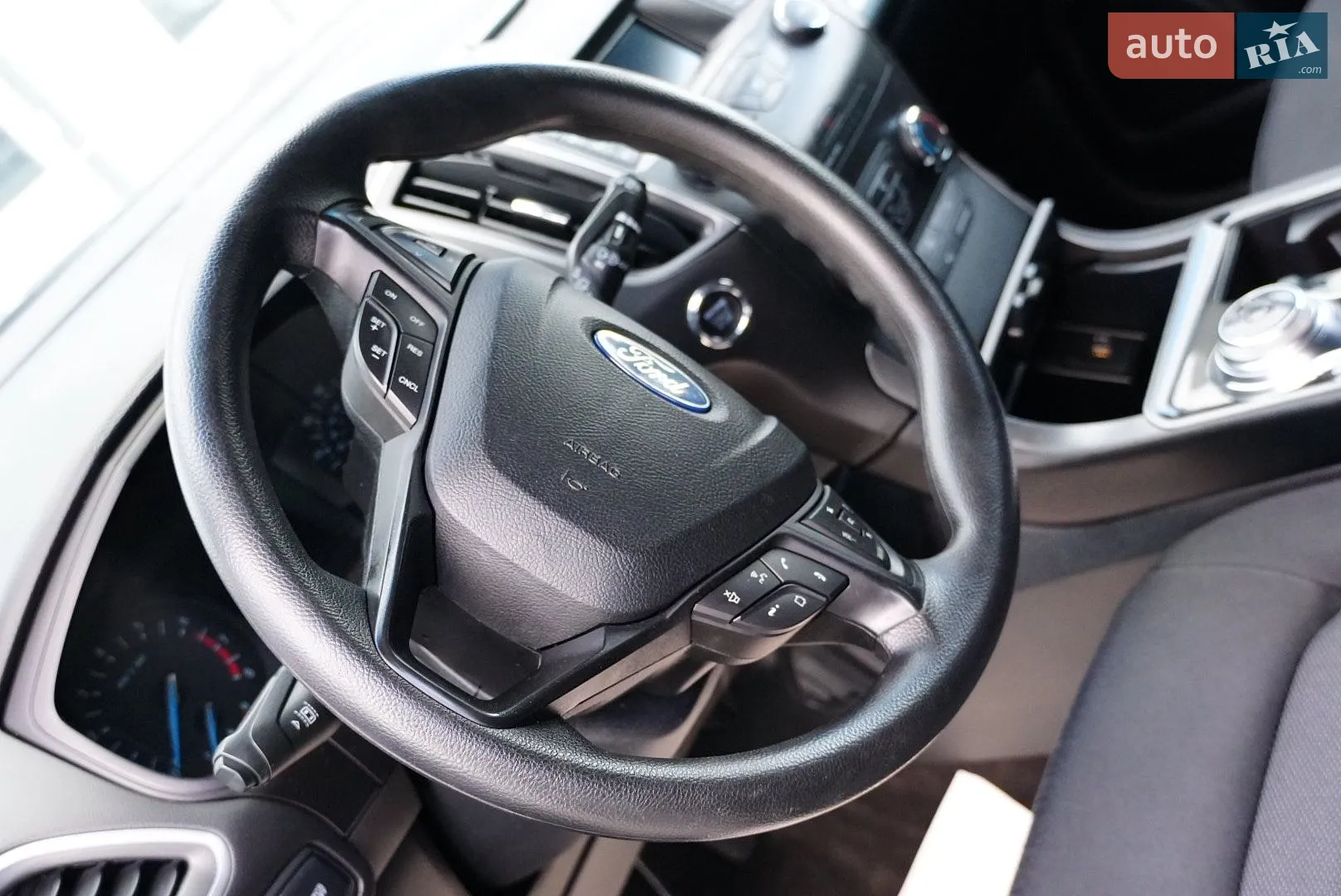 2020 Ford Edge - мініатюра 24