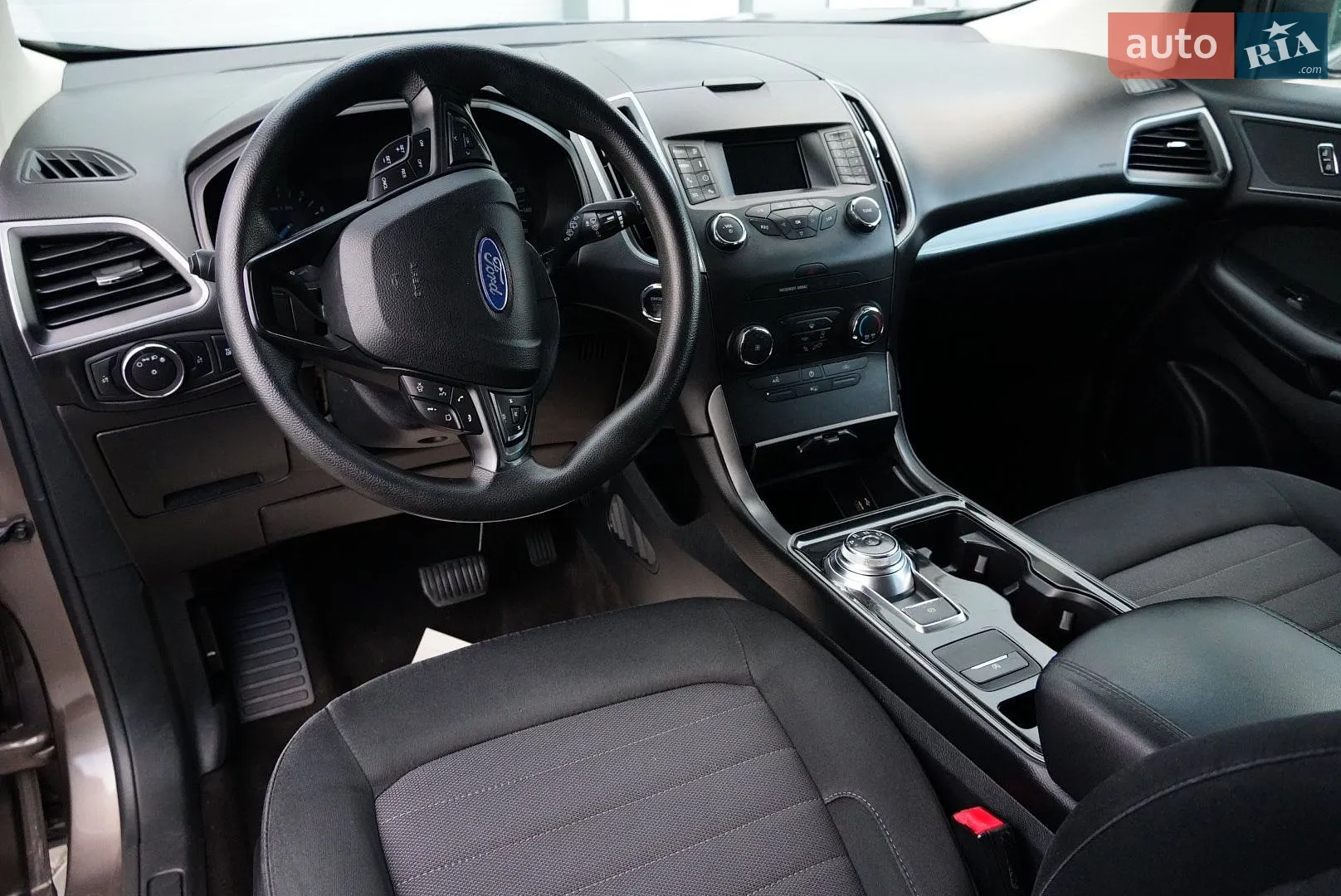 2020 Ford Edge - мініатюра 25