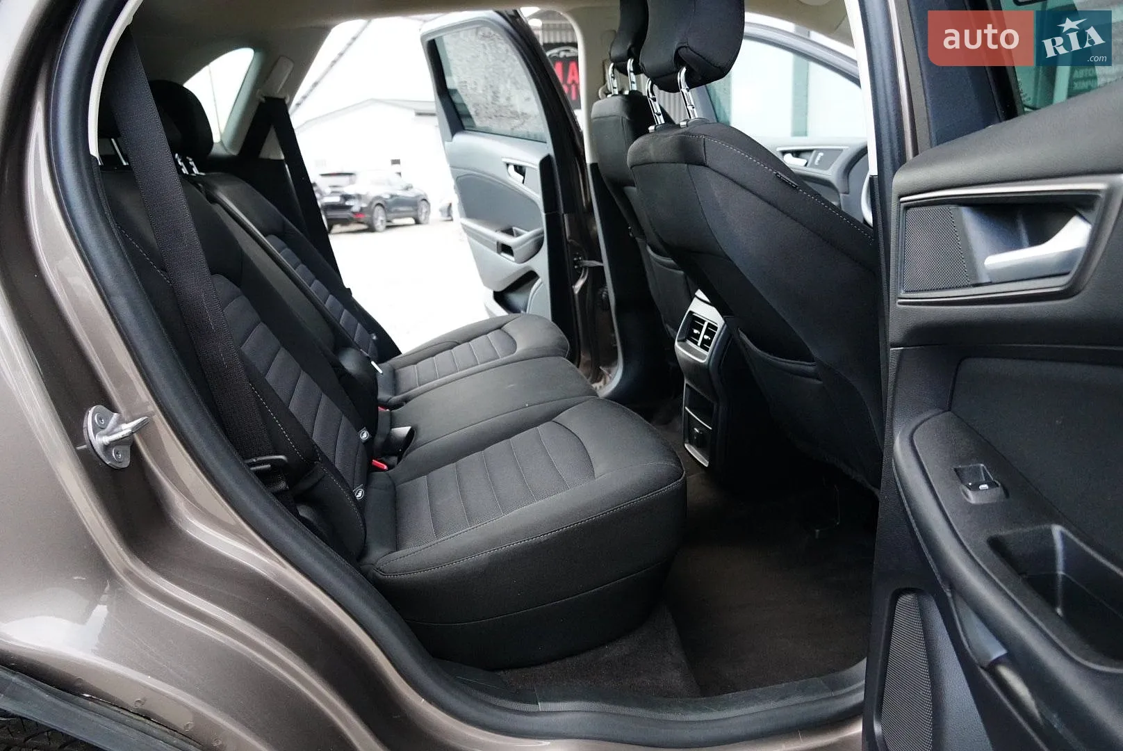 2020 Ford Edge - мініатюра 31