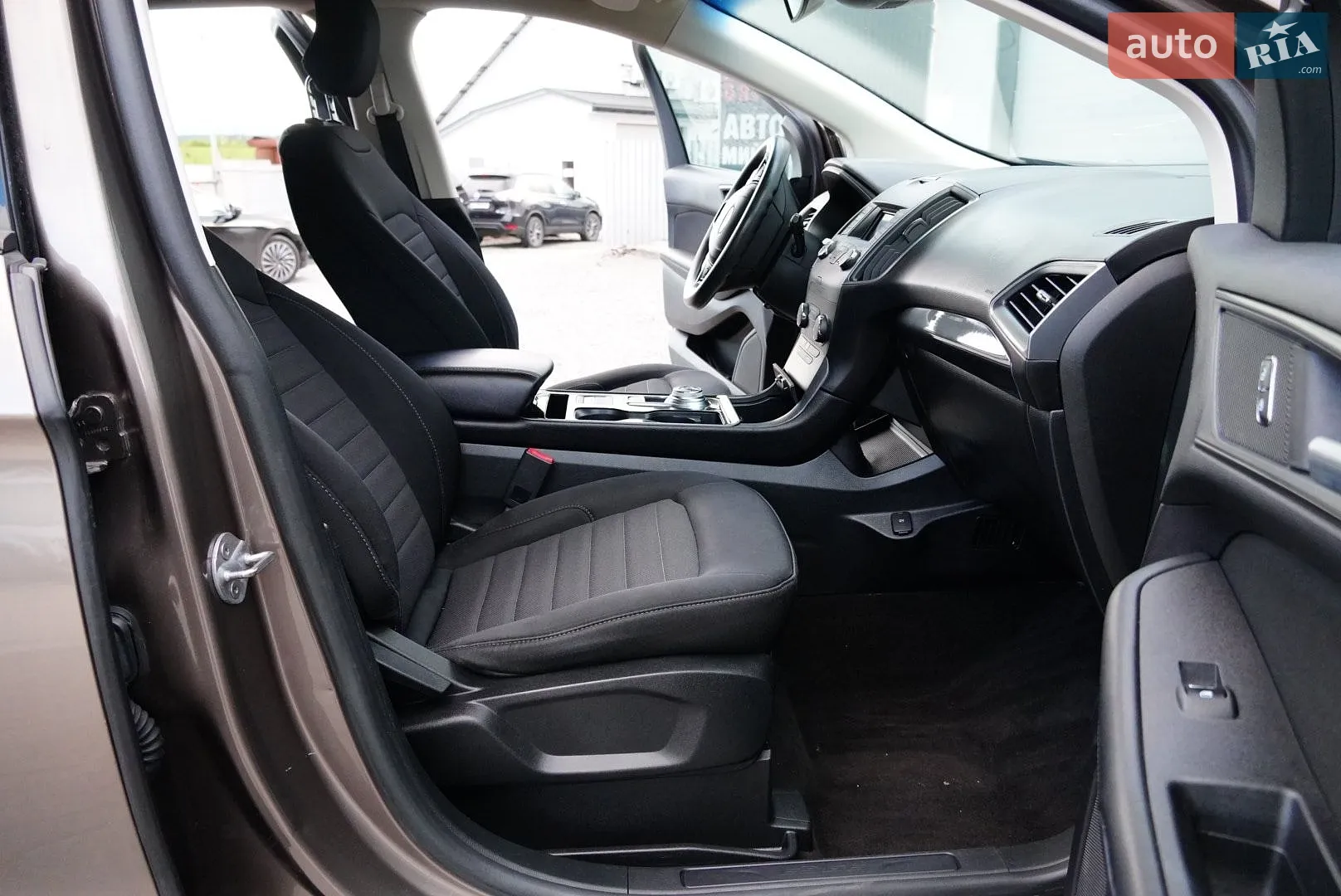 2020 Ford Edge - мініатюра 30