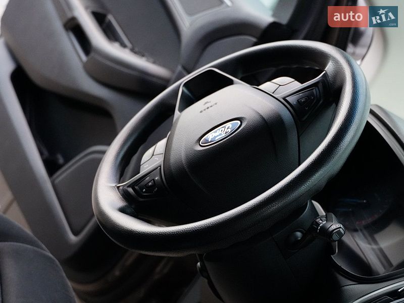 Позашляховик / Кросовер Ford Edge 2020 в Дрогобичі