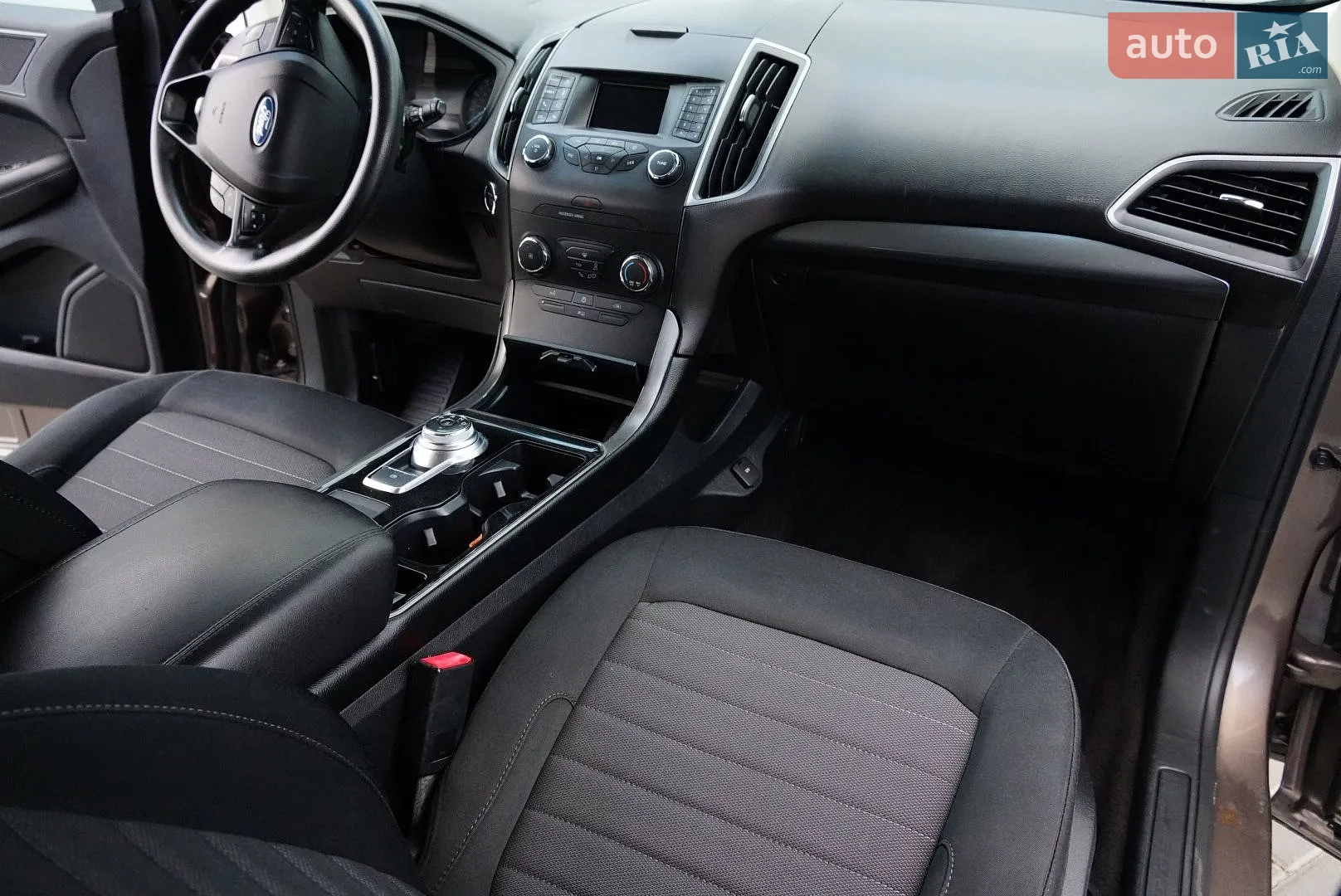 2020 Ford Edge - мініатюра 36