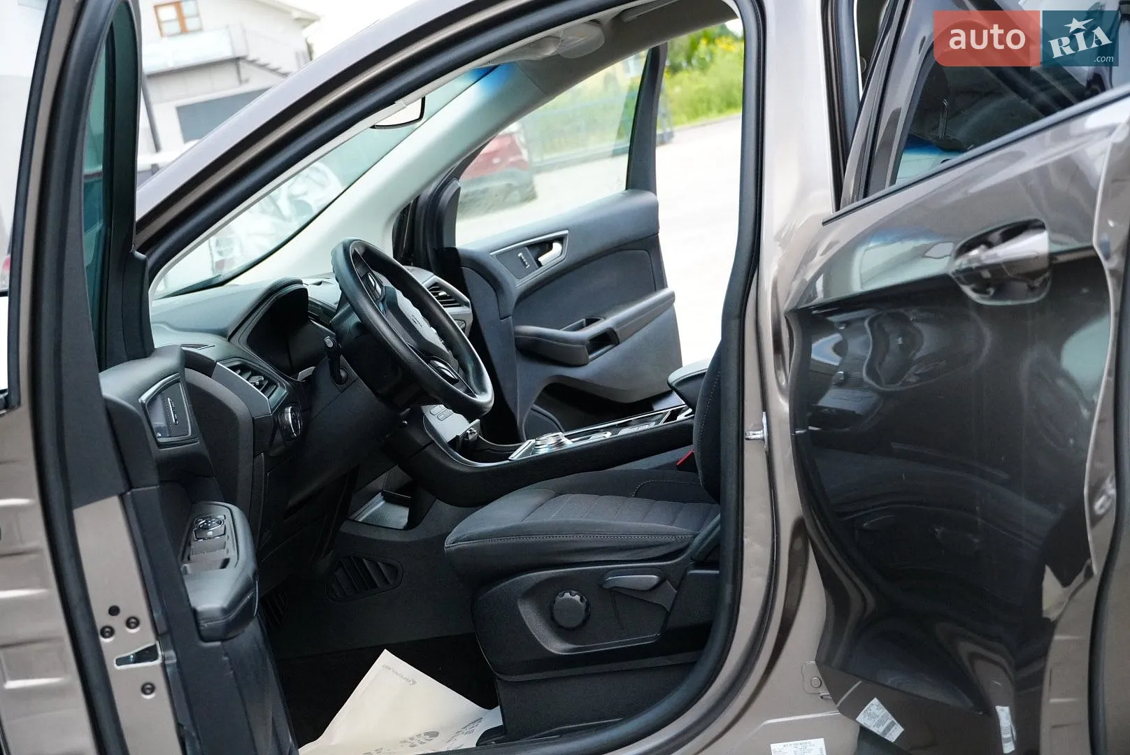 2020 Ford Edge - мініатюра 40