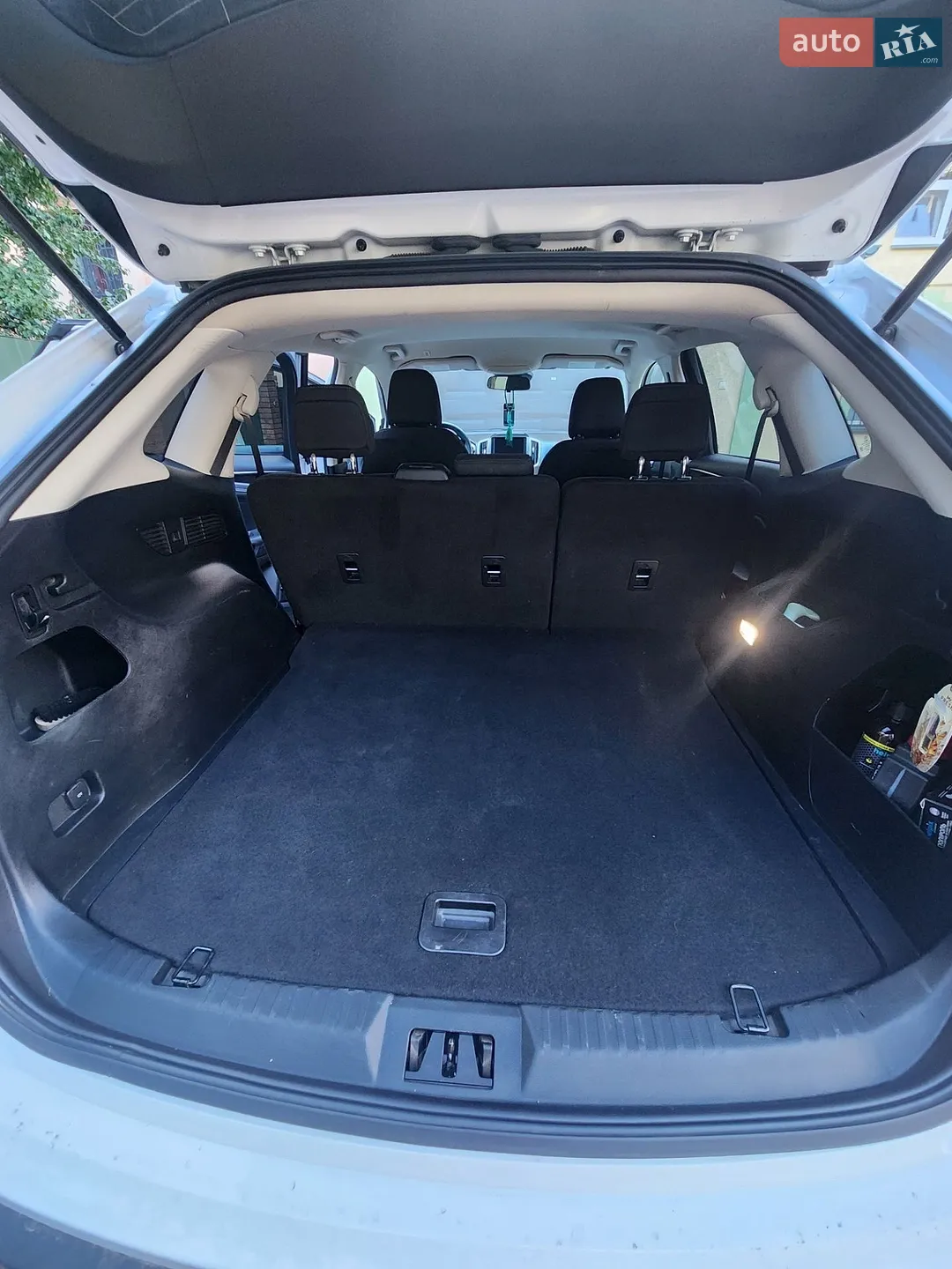 2021 Ford Edge - мініатюра 20