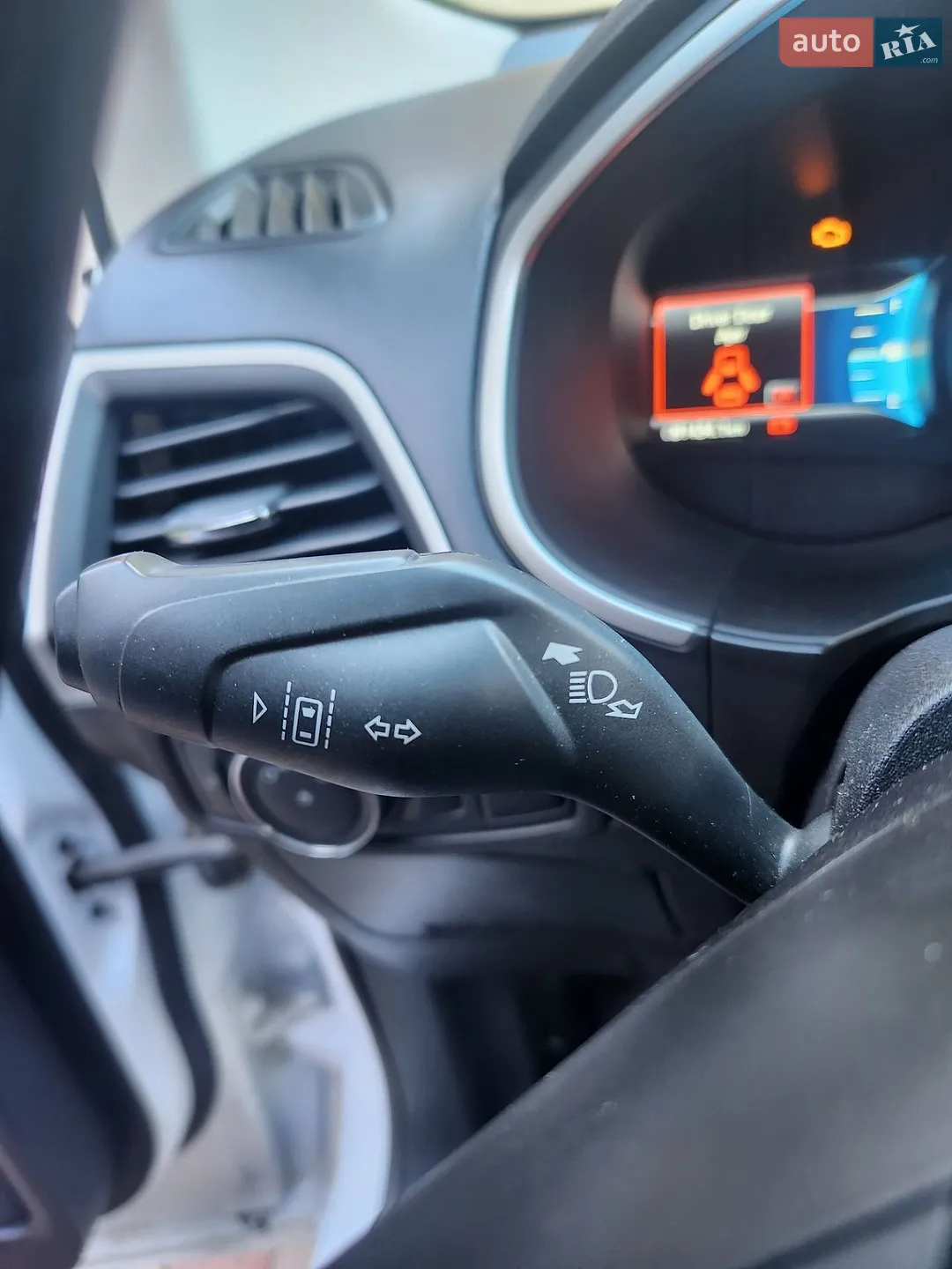 2021 Ford Edge - мініатюра 12