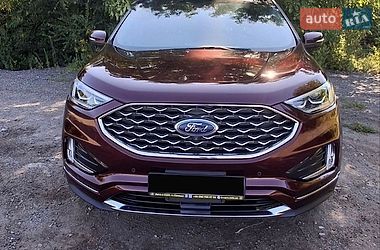 Внедорожник / Кроссовер Ford Edge 2019 в Полтаве
