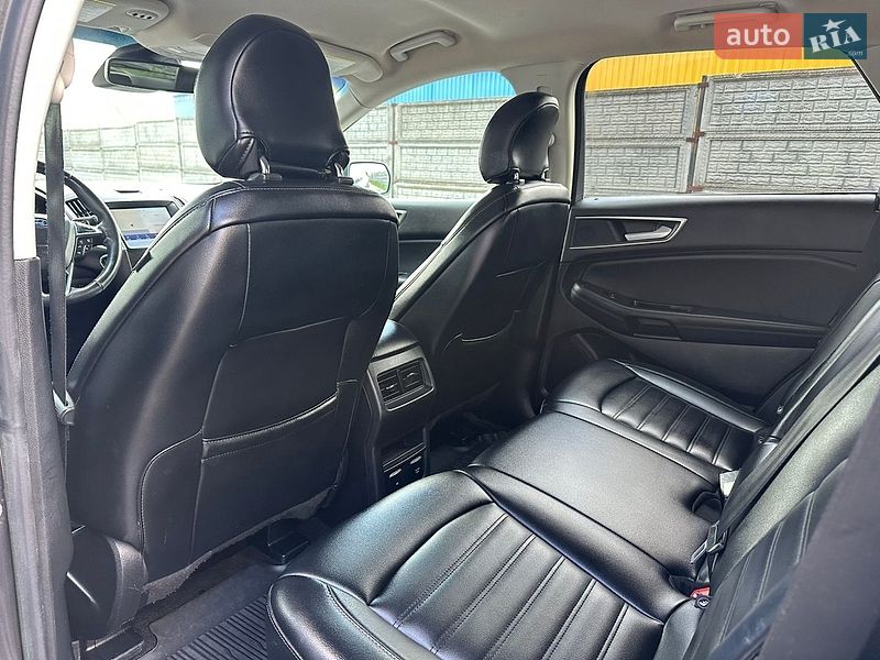 Внедорожник / Кроссовер Ford Edge 2019 в Житомире
