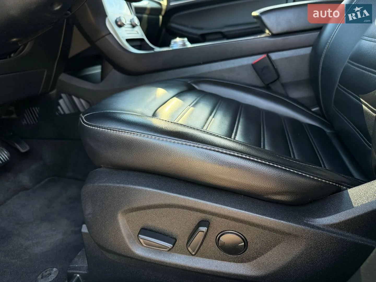 2023 Ford Edge - мініатюра 17