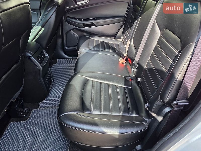 Позашляховик / Кросовер Ford Edge 2019 в Києві
