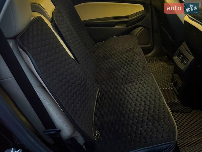 Позашляховик / Кросовер Ford Edge 2015 в Овручі фото 8 Позашляховик / Кросовер Ford Edge 2015 в Овручі