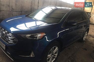 Позашляховик / Кросовер Ford Edge 2020 в Вінниці фото 3 Позашляховик / Кросовер Ford Edge 2020 в Вінниці