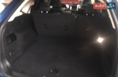 Позашляховик / Кросовер Ford Edge 2020 в Вінниці фото 5 Позашляховик / Кросовер Ford Edge 2020 в Вінниці