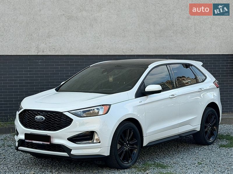 Внедорожник / Кроссовер Ford Edge 2022 в Черновцах