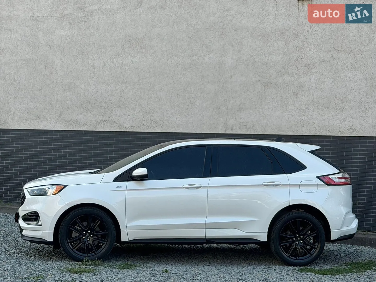 2022 Ford Edge - мініатюра 3