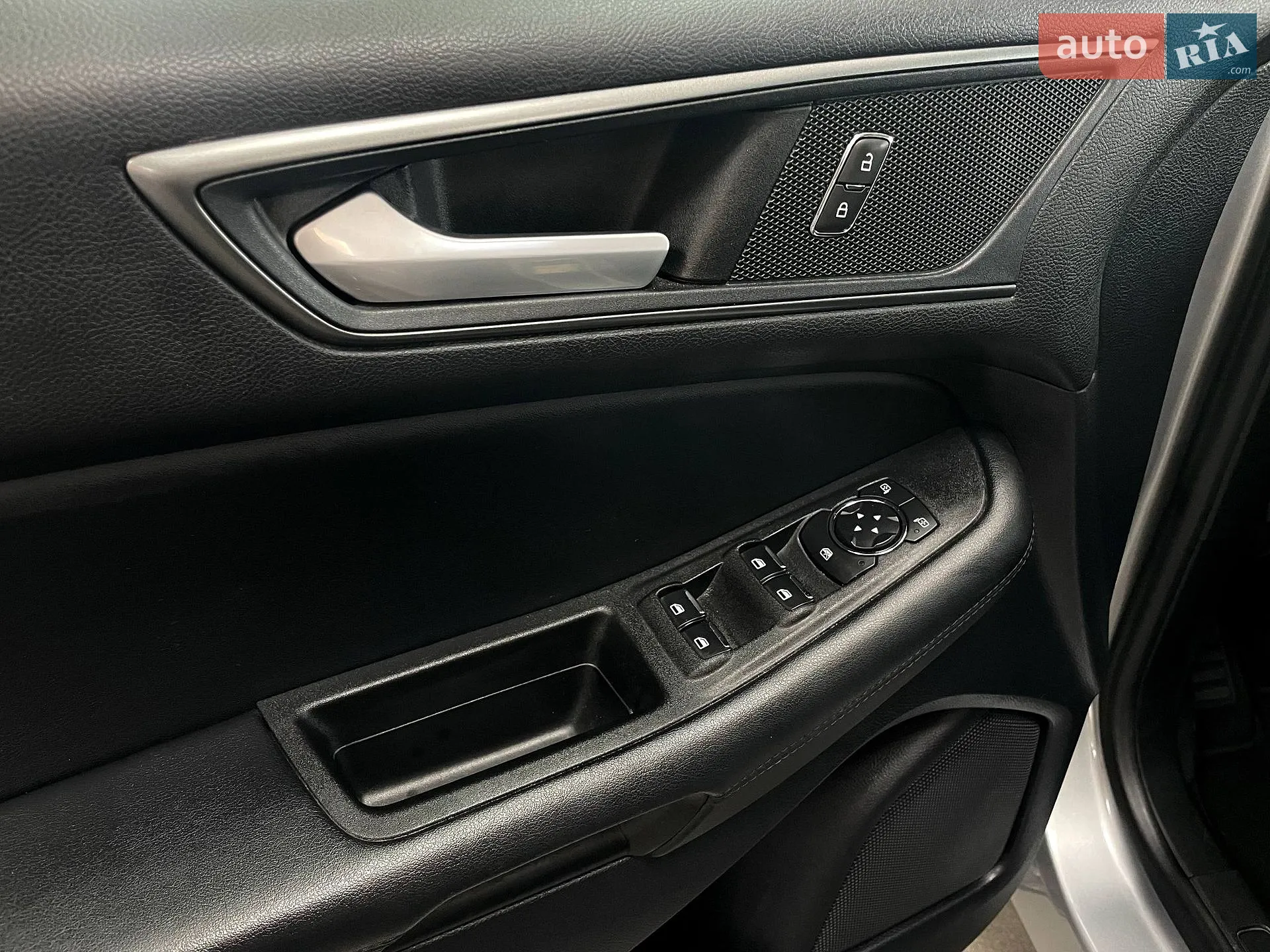 2020 Ford Edge - мініатюра 14