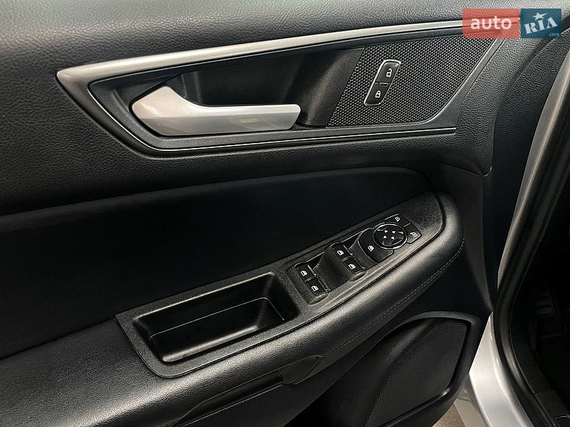 Внедорожник / Кроссовер Ford Edge 2020 в Киеве