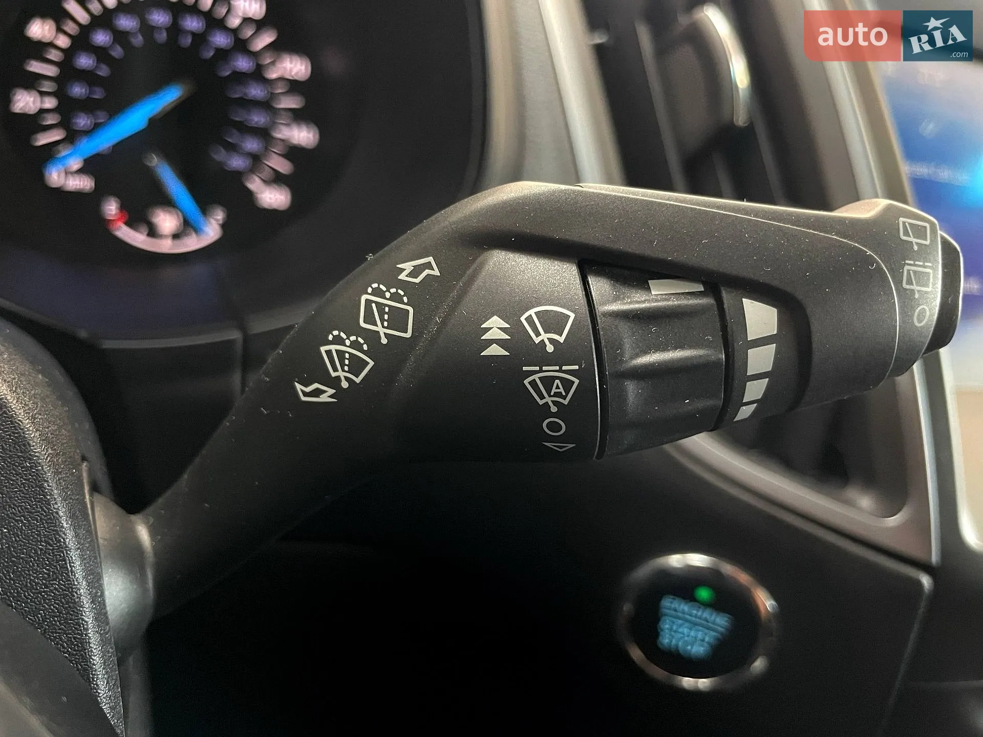 2020 Ford Edge - мініатюра 23