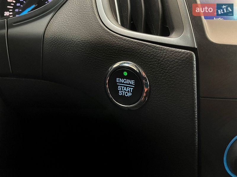 Внедорожник / Кроссовер Ford Edge 2020 в Киеве