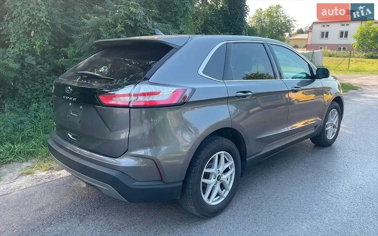 2024 Ford Edge - мініатюра 3