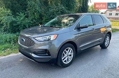 ford edge 2024 в Львов от профессионального продавца Остап