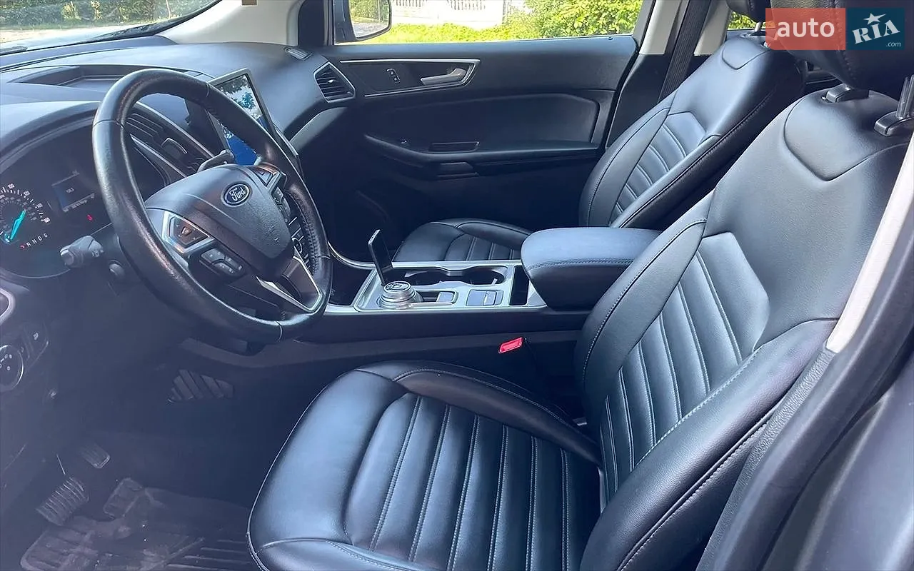 2024 Ford Edge - мініатюра 5