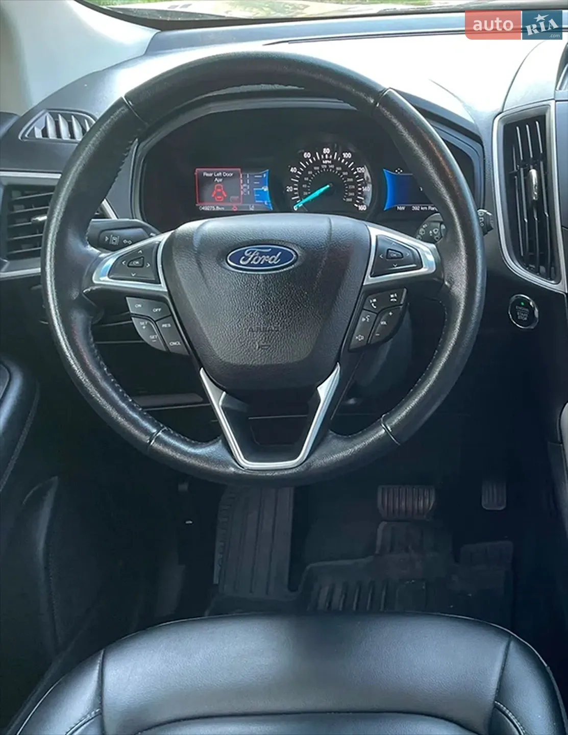 2024 Ford Edge - мініатюра 6