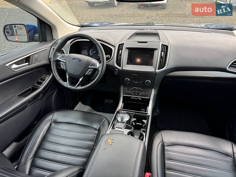 Внедорожник / Кроссовер Ford Edge 2020 в Луцке