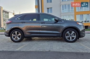 Позашляховик / Кросовер Ford Edge 2020 в Вінниці