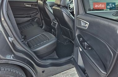 Позашляховик / Кросовер Ford Edge 2020 в Вінниці