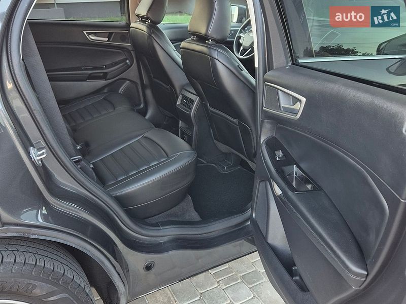 Позашляховик / Кросовер Ford Edge 2020 в Вінниці