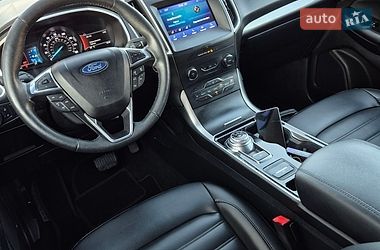 Позашляховик / Кросовер Ford Edge 2020 в Вінниці