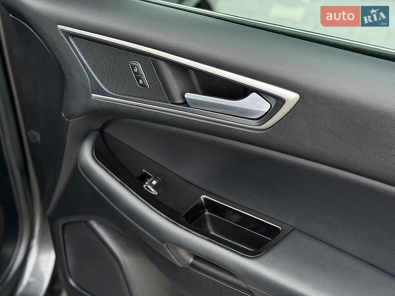 Внедорожник / Кроссовер Ford Edge 2019 в Владимире фото 31 Внедорожник / Кроссовер Ford Edge 2019 в Владимире