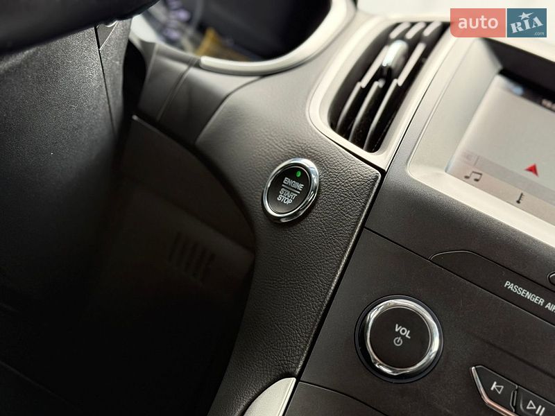 Внедорожник / Кроссовер Ford Edge 2019 в Владимире фото 48 Внедорожник / Кроссовер Ford Edge 2019 в Владимире