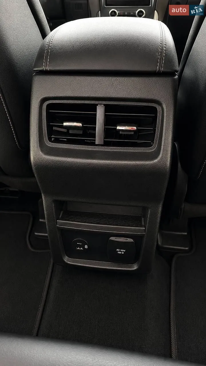 2022 Ford Edge - мініатюра 33