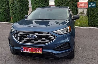 Внедорожник / Кроссовер Ford Edge 2019 в Дубно