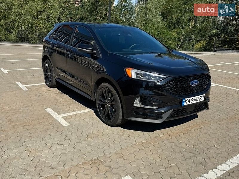 Внедорожник / Кроссовер Ford Edge 2023 в Киеве