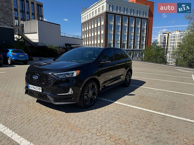 Внедорожник / Кроссовер Ford Edge 2023 в Киеве