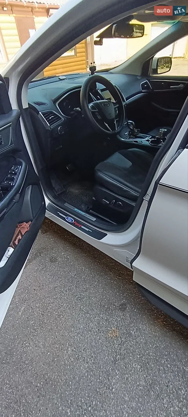 2015 Ford Edge - мініатюра 12