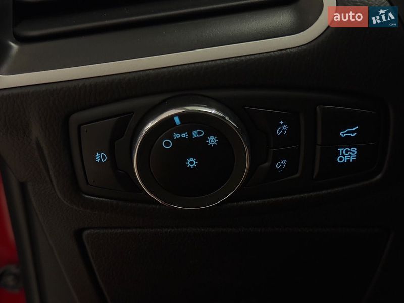 Внедорожник / Кроссовер Ford Edge 2023 в Николаеве