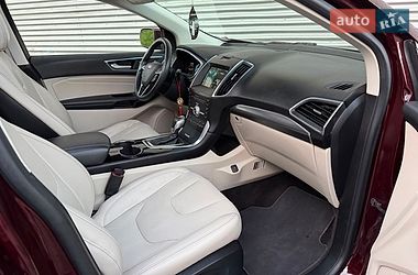 Внедорожник / Кроссовер Ford Edge 2018 в Ровно