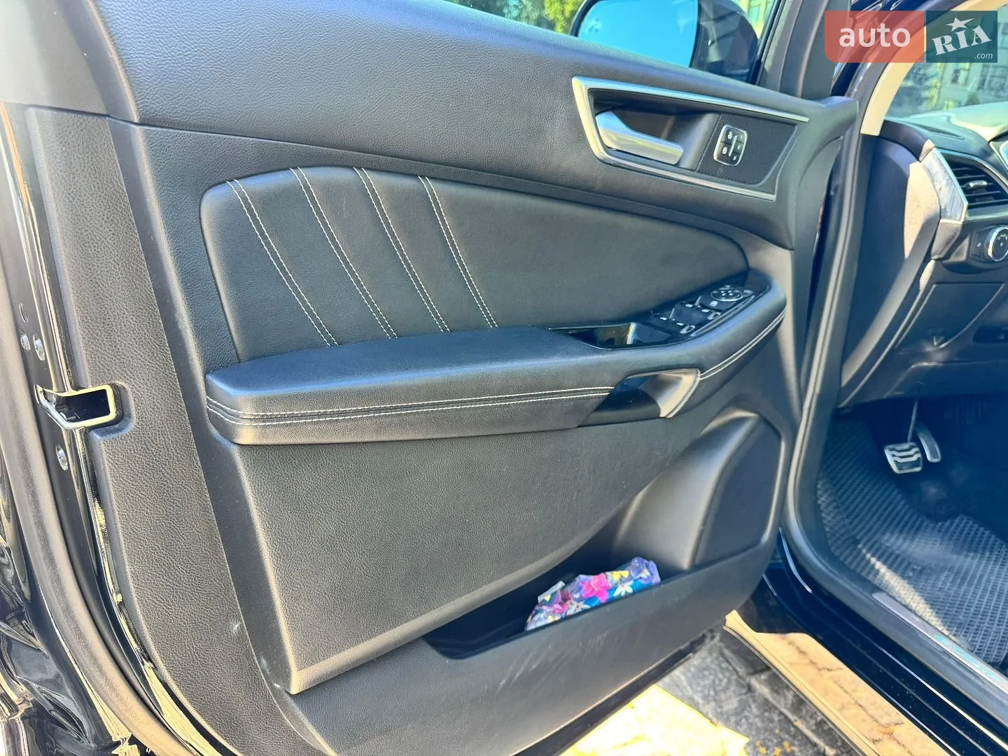 2018 Ford Edge - мініатюра 19