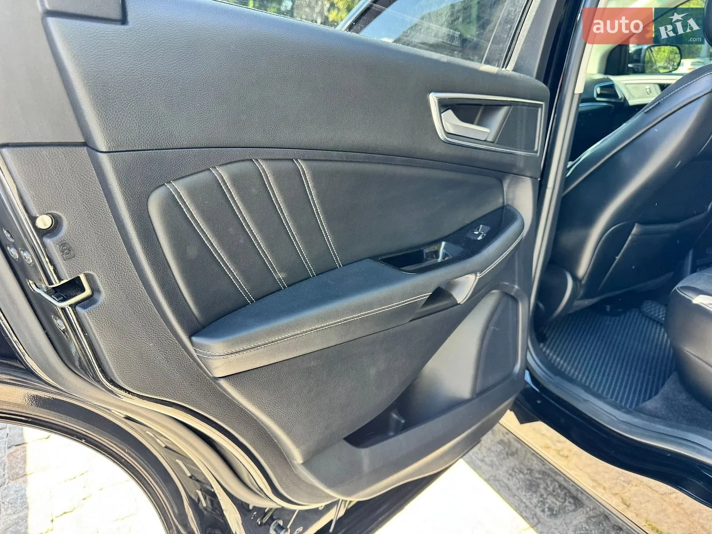 2018 Ford Edge - мініатюра 20