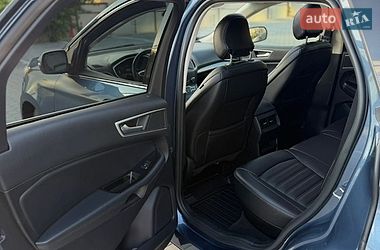 Позашляховик / Кросовер Ford Edge 2019 в Хмельницькому
