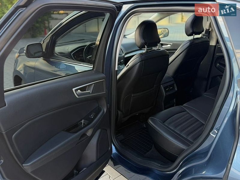 Позашляховик / Кросовер Ford Edge 2019 в Хмельницькому