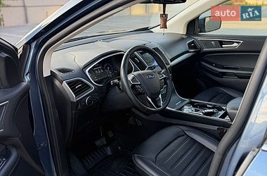 Позашляховик / Кросовер Ford Edge 2019 в Хмельницькому