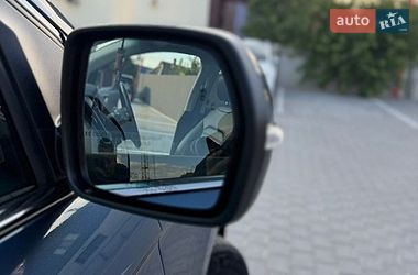 Позашляховик / Кросовер Ford Edge 2019 в Хмельницькому