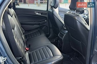 Позашляховик / Кросовер Ford Edge 2019 в Хмельницькому